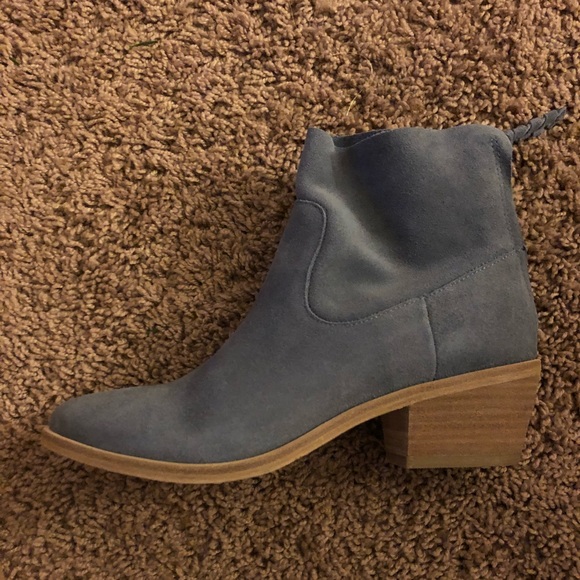 Brand new Joie booties - Picture 8 of 8